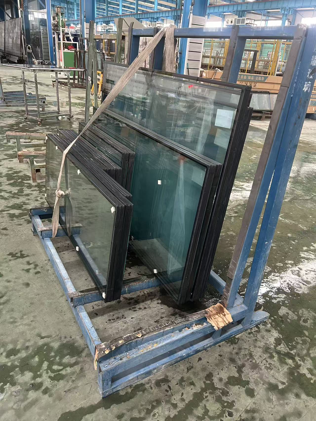 永州市中空玻璃源头直供家用玻璃 - 推荐